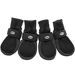 HiPaw Breathable Mesh Dog Boots HiPaw Breathable Mesh Dog Boots