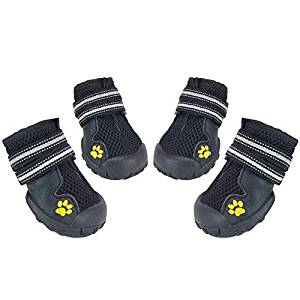 HiPaw Rugged Dog Boots HiPaw Rugged Dog Boots