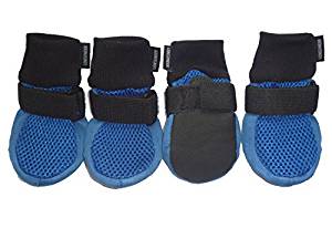 LONSUNEER Soft Sole Boot LONSUNEER Soft Sole Boot