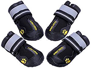 QUMY Dog Shoes QUMY Dog Shoes