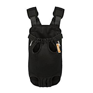 NICREW Dog Backpack Carrier NICREW Dog Backpack Carrier