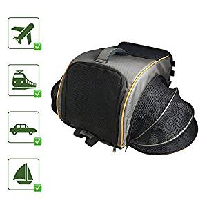 Pet Magasin Backpack Carrier Pet Magasin Backpack Carrier