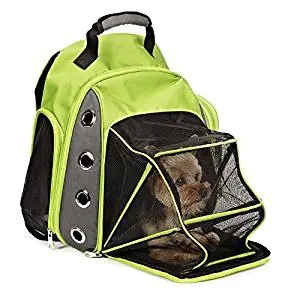 Casual Canine Ultimate Backpack Carrier Casual Canine Ultimate Backpack Carrier