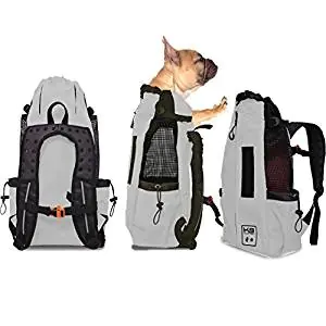 K9 Sport Sack AIR Backpack Carrier K9 Sport Sack AIR Backpack Carrier