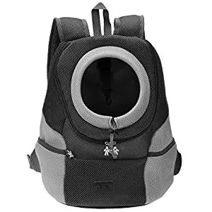 Mogoko Dog Backpack Carrier Mogoko Dog Backpack Carrier
