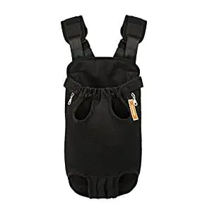 Nicrew Dog Backpack Carrier Nicrew Dog Backpack Carrier