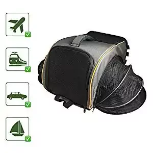 Pet Magasin Backpack Carrier Pet Magasin Backpack Carrier