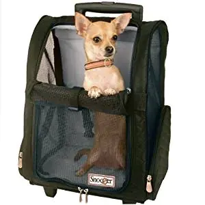 Snoozer Roller Backpack Carrier Snoozer Roller Backpack Carrier