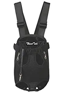 Whizzotech Pet Backpack Carrier Whizzotech Pet Backpack Carrier