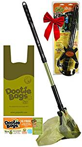 GoGo Stik, The Totally Clean Pooper Scooper GoGo Stik, The Totally Clean Pooper Scooper