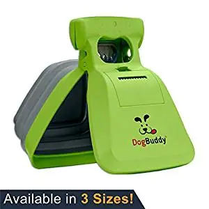 DogBuddy New Pooper Scooper DogBuddy New Pooper Scooper