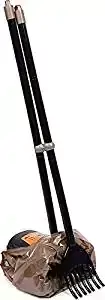 Petmate 71034 Arm & Hammer Swivel Bin & Rake Pooper Scooper Petmate 71034 Arm & Hammer Swivel Bin & Rake Pooper Scooper