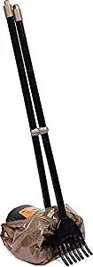 Petmate Swivel Bin & Rake Pooper Scooper Petmate Swivel Bin & Rake Pooper Scooper