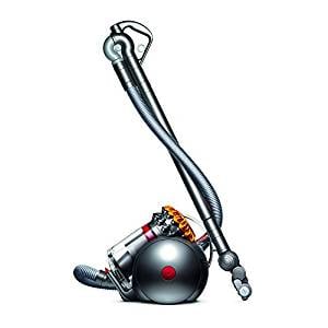 Dyson Big Ball Multi Floor Canister Vacuum Dyson Big Ball Multi Floor Canister Vacuum
