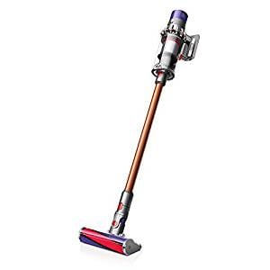 Dyson Cyclone V10 Absolute Lightweight Cordless Stick Vacuum Cleaner Dyson Cyclone V10 Absolute Lightweight Cordless Stick Vacuum Cleaner
