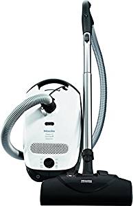 Miele Classic C1 Cat & Dog Canister Vacuum Cleaner Miele Classic C1 Cat & Dog Canister Vacuum Cleaner