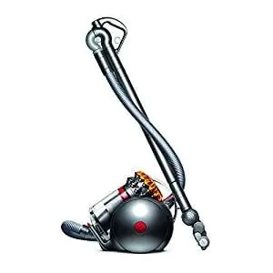 Dyson Big Ball Multi Floor Canister Vacuum Dyson Big Ball Multi Floor Canister Vacuum