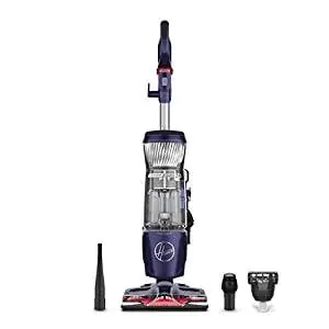 Hoover Power Drive Pet Bagless Upright Vacuum Hoover Power Drive Pet Bagless Upright Vacuum