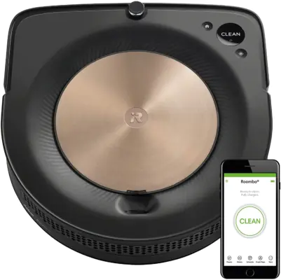 iRobot Roomba i7 Plus 7550 iRobot Roomba i7 Plus 7550