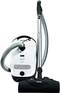 Miele Classic C1 Cat & Dog Canister Vacuum Cleaner Miele Classic C1 Cat & Dog Canister Vacuum Cleaner
