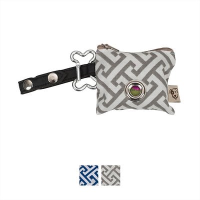 Jax and Bones Hera P.U.P. Waste Bag Dispenser Jax and Bones Hera P.U.P. Waste Bag Dispenser