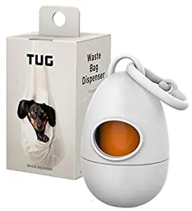 Poop Bag Holder for Leash Ladybug Poop Bag Holder Poop Bag Holder Waste Bag Dispenser Poop Bag Dispenser