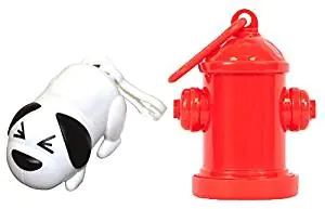 Poop Patrol Bag Dispenser and 2 Refill Rolls Poop Patrol Bag Dispenser and 2 Refill Rolls