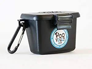ProGivity Dookie Hookie Dog Poop Hands Free Bag Holder ProGivity Dookie Hookie Dog Poop Hands Free Bag Holder