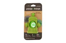 The Original Poop Bags Hydrant Dispenser The Original Poop Bags Hydrant Dispenser