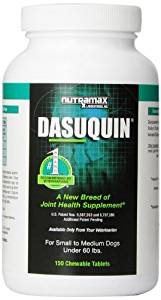 Nutramax Dasuquin Nutramax Dasuquin