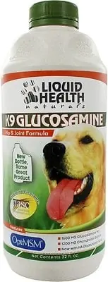 K9 POWER Joint Strong Joint Health & Mobility Dog Supplement K9 POWER Joint Strong Joint Health & Mobility Dog Supplement