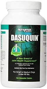 Nutramax Dasuquin Nutramax Dasuquin