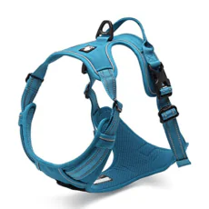 Chai's Choice Best Outdoor Adventure Dog Harness Chai's Choice Best Outdoor Adventure Dog Harness