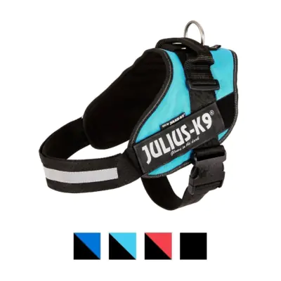 Julius K-9 Power Harness Julius K-9 Power Harness