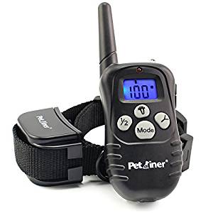 garmin pet trainer