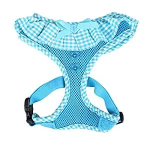Escape Proof Cat Harness with Jacket Escape Proof Cat Harness with Jacket