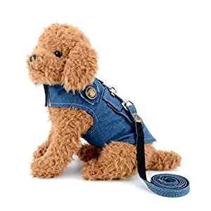 Puppia Authentic Vivien Pet Harness Puppia Authentic Vivien Pet Harness