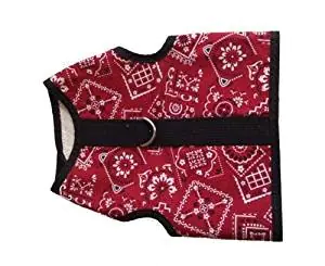 Pupteck Adjustable Cat Harness with Leash Pupteck Adjustable Cat Harness with Leash