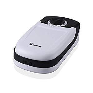 outdoor automatic cat feeder with timer