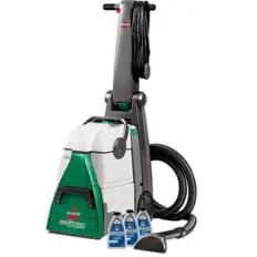 Bissell Big Green Machine Professional Carpet Cleaner Bissell Big Green Machine Professional Carpet Cleaner
