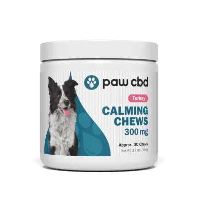 cbdMD Calming Chews for Dogs cbdMD Calming Chews for Dogs