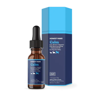 Honest Paws CBD Oil for Dogs Honest Paws CBD Oil for Dogs