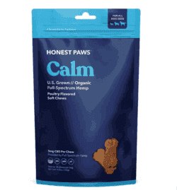 Honest Paws Soft Chews Honest Paws Soft Chews