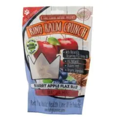 King Kalm Crunch Blueberry King Kalm Crunch Blueberry
