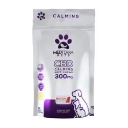 MedTerra Pet Calming Soft Chews MedTerra Pet Calming Soft Chews