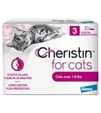 Cheristin for Cats Cheristin for Cats