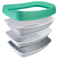 cat box sifter