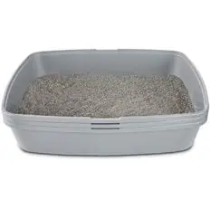 So Phresh Sifting Cat Litter Box So Phresh Sifting Cat Litter Box