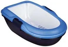 Trixie Pet Products Berto Cat Litter Tray Trixie Pet Products Berto Cat Litter Tray