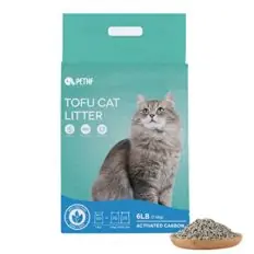 PetNF Tofu Cat Litter PetNF Tofu Cat Litter